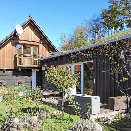 Ferienhaus In Großklein Екстериор снимка