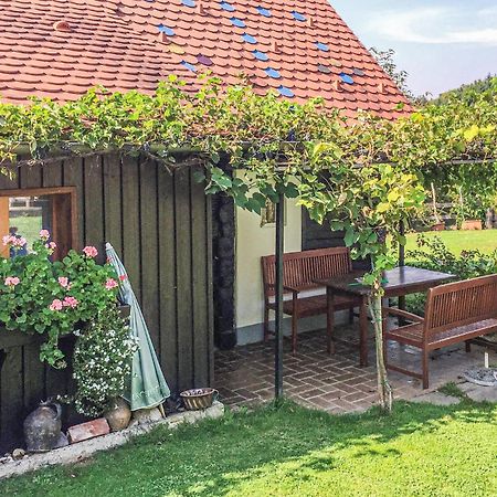 Ferienhaus In Großklein Екстериор снимка