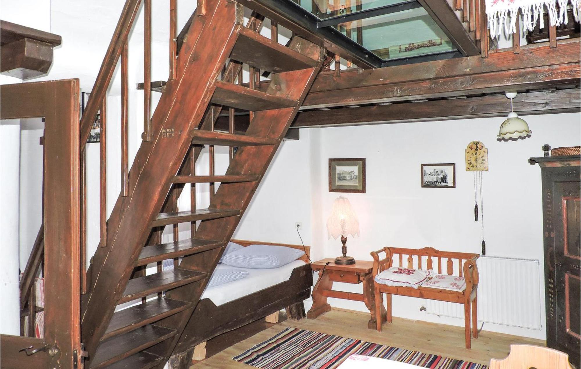 Ferienhaus In Großklein Екстериор снимка